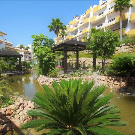 Lägenhet Golfnova Mijas
