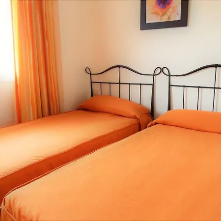 Lägenhet Golfnova Mijas