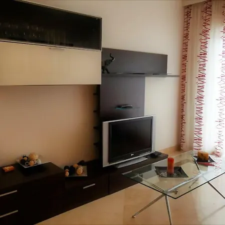 Lägenhet Golfnova Mijas